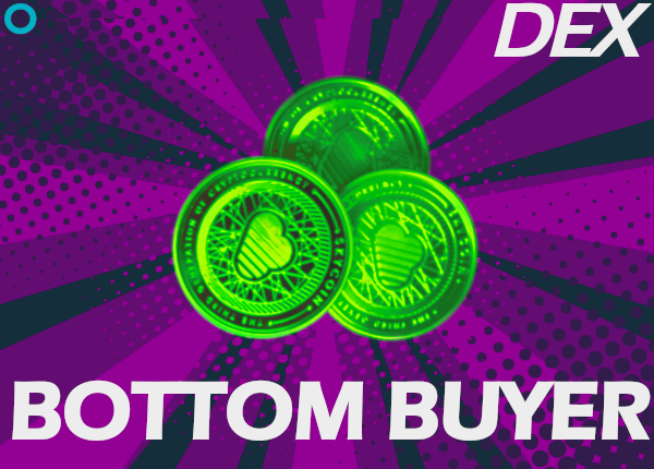 Download Bottom Buyer Strategy and Template Image