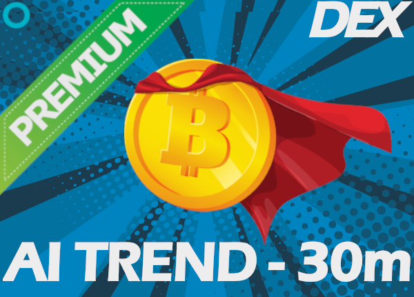 Download AI Trend 30 Mins Strategy and Template Image