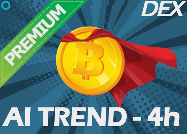 Download AI Trend 4 Hours Strategy and Template Image