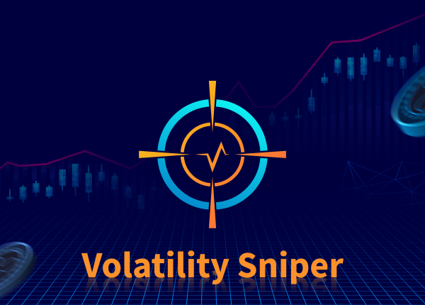 Volatility SniperCryptocurrency Trading Signals, Strategies & Templates | DexStrats