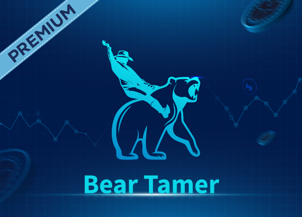 Bear TamerCryptocurrency Trading Signals, Strategies & Templates | DexStrats